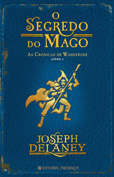 O Segredo do Mago
