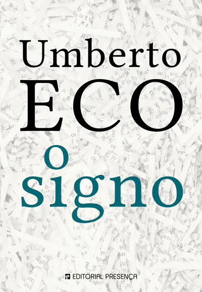 O Signo