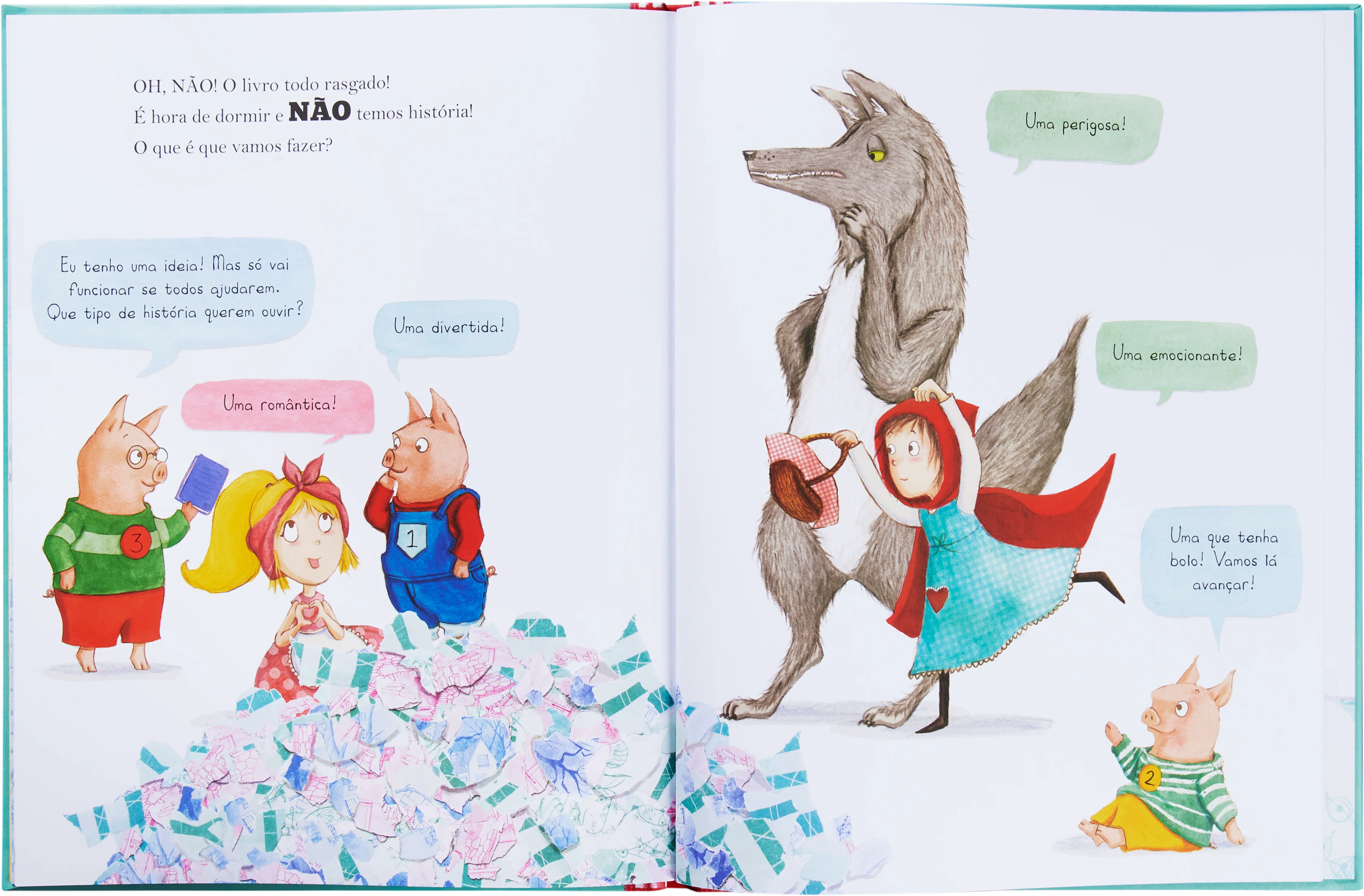 O Último Livro Antes de Dormir - Image 2