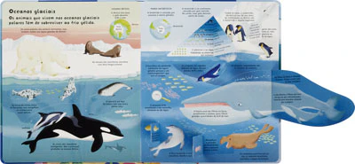 Oceanos - Levanta e Aprende - Image 2