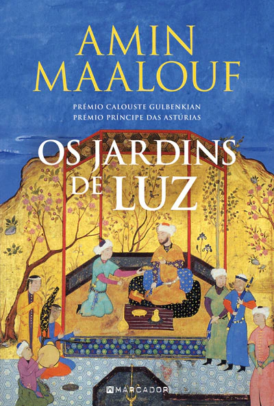 Os Jardins de Luz