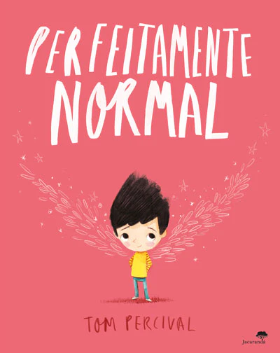 Perfeitamente Normal