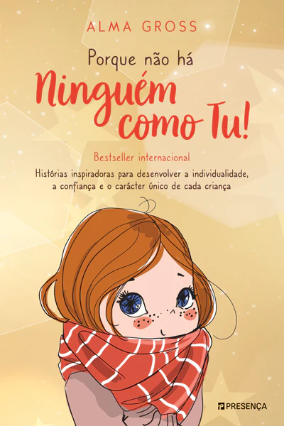 Porque não Há Ninguém como Tu!