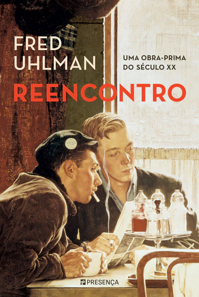 Reencontro