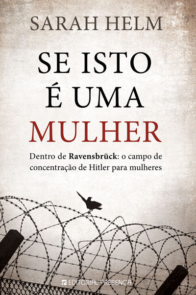 Se Isto é Uma Mulher