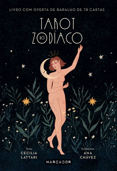 Tarot do Zodíaco