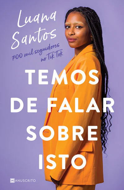 Temos de Falar Sobre Isto